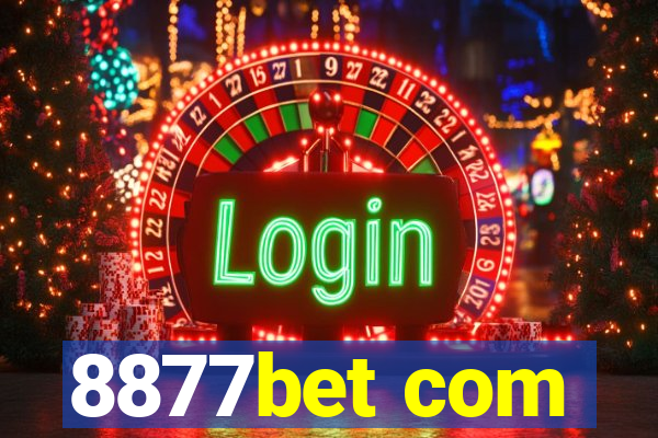 8877bet com